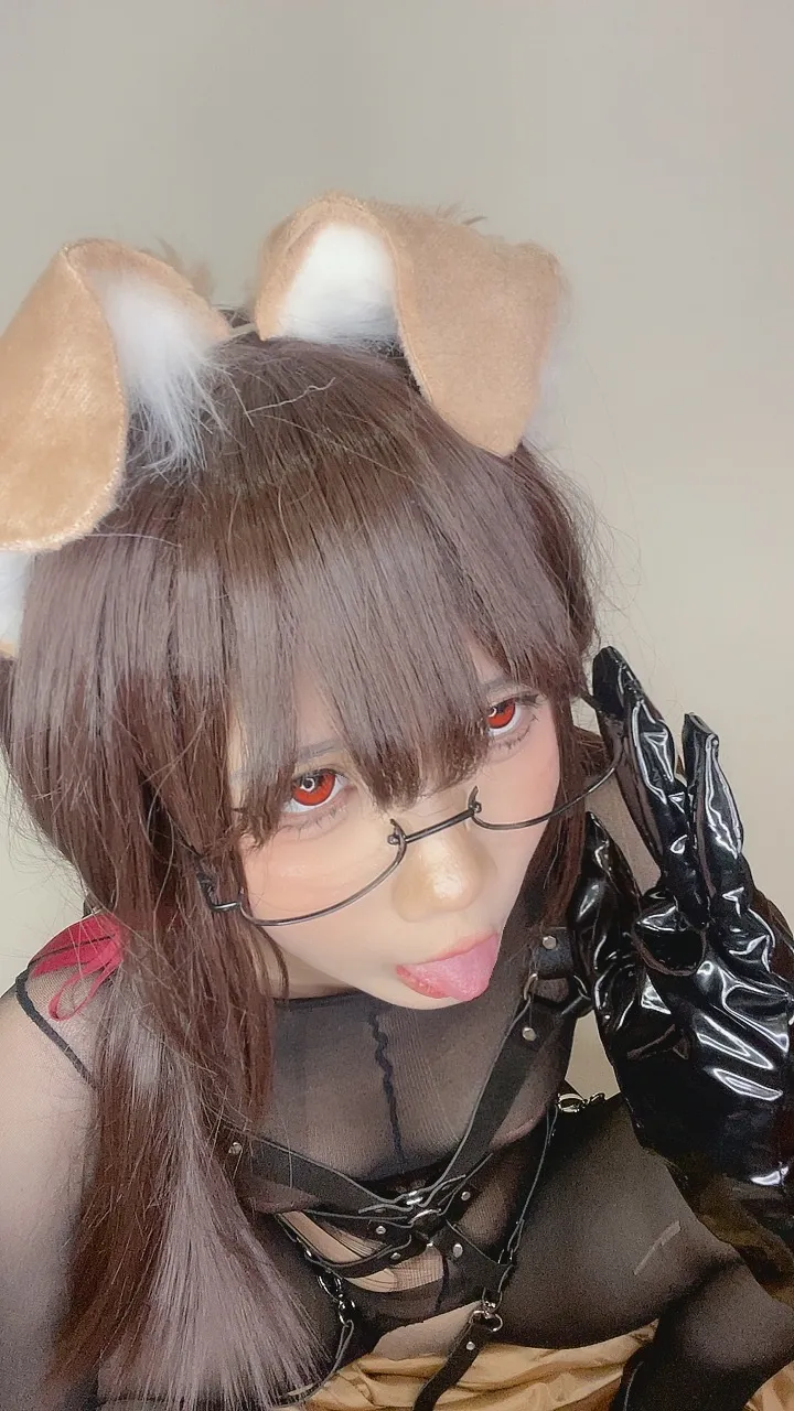 PoppaChan - Shiba Inu (Yu Shihan)-erohere81.webp